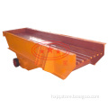 vibrating feeder for mining and construction use-hongxing